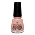 CHINA GLAZE  Nail Lacquer (0.5 fl.oz/14ml) - Note To Selfie