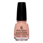 CHINA GLAZE  Nail Lacquer (0.5 fl.oz/14ml) - Its a Match