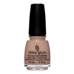 CHINA GLAZE  Nail Lacquer (0.5 fl.oz/14ml) - Fresher Than My Clique