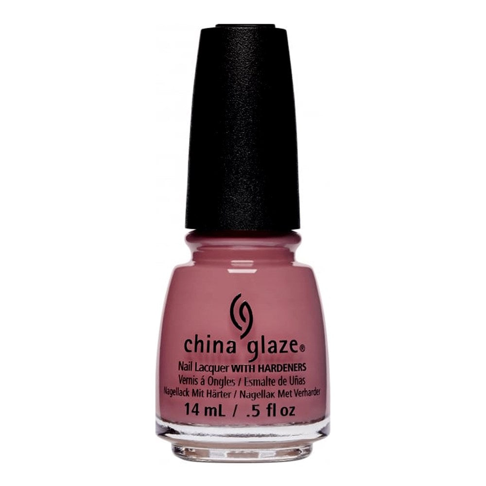 CHINA GLAZE  Nail Lacquer (0.5 fl.oz/14ml) - Kill The Lights