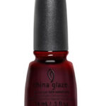 CHINA GLAZE  Nail Lacquer (0.5 fl.oz/14ml) - Heart of Africa 70340