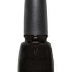 CHINA GLAZE  Nail Lacquer (0.5 fl.oz/14ml) - Liquid Leather 70576