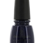 CHINA GLAZE  Nail Lacquer (0.5 fl.oz/14ml) - Up All Night 72037