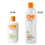 CHI CurlyCare Curl Shampoo - 12oz