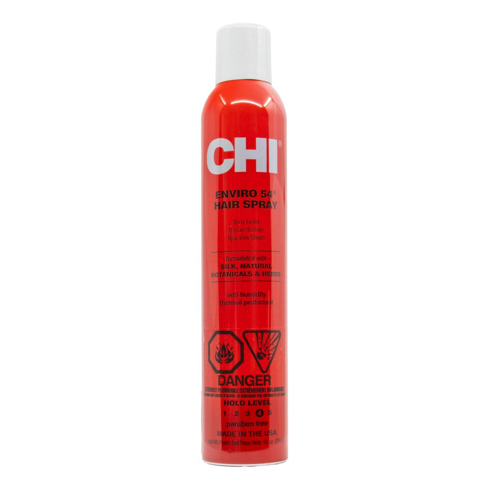 CHI Enviro 54 Hair Spray (10oz) - Firm Hold