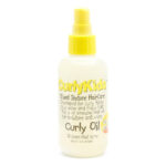 CURLY KIDS Curly Oil Sheen Mist Spray (4.6oz)