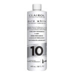 CLAIROL Pure White Creme Developer (16oz) - Vol.10