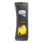CLERE For Men Active Body Lotion (13.53oz) - Ginseng Ultra Energising