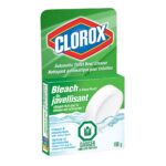 CLOROX Automatic Toilet Bowl Cleaner with Bleach (100g)