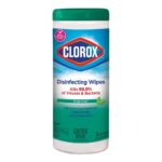 CLOROX Disinfecting Wipes (35ct) - Fresh Scent