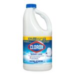 CLOROX Splash-Less Concentrated Bleach (1.18L) - Original
