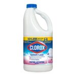 CLOROX Splash-Less Concentrated Bleach (1.18L) - Wild Blossom