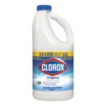 CLOROX Original Concentrated Bleach - 2.4L