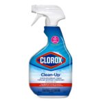 CLOROX Clean-Up Disinfecting Bleach Cleaner (946ML) - Fresh Scent