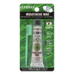 CLUBMAN Pinaud Moustache Wax (0.5oz) - Neutral