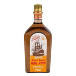 CLUBMAN Virgin Island Bay Rum - 12oz