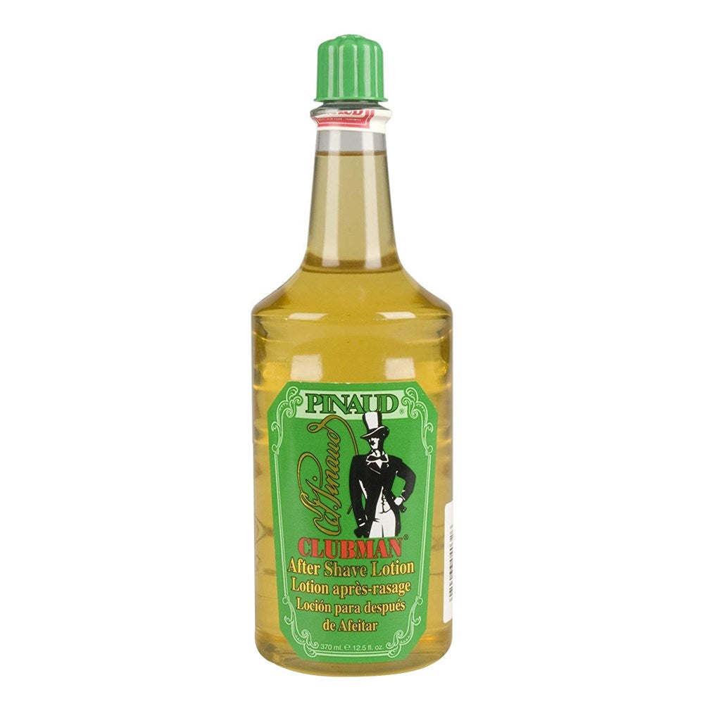 CLUBMAN Pinaud After Shave Lotion - 12.5oz