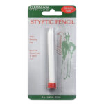 CLUBMAN Pinaud Styptic Pencil - 0.33oz (Travel Size)