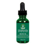CLUBMAN Pinaud Beard Oil (1oz)