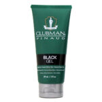 CLUBMAN Pinaud Instant Touch Up Color Gel (3oz) - Black