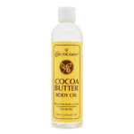 COCOCARE Cocoa Butter Body Oil (8.5oz)