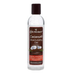 COCOCARE Coconut Moisturizing Gel (8.5oz)