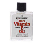 COCOCARE 100% Vitamin E Oil (0.5oz)