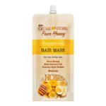 CREME OF NATURE Pure Honey Hair Mask Pouch (3.4oz) - Banana [Strengthening]