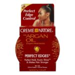 CREME OF NATURE Argan Oil Perfect Edges (2.25oz) - Regular