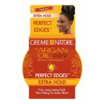 CREME OF NATURE Argan Oil Perfect Edges (2.25oz) - Extra Hold