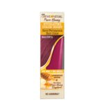 CREME OF NATURE Pure Honey Hydrating Color Boost - Magenta