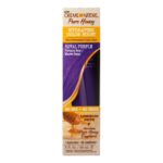 CREME OF NATURE Pure Honey Hydrating Color Boost - Royal Purple