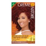 CREME OF NATURE Moisture Rich Hair Color Liquid - C31 Vivid Red