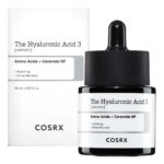 COSRX The Hyaluronic Acid 3 Serum (20ml)