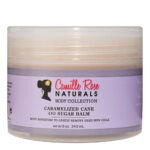 CAMILLE ROSE Caramelized Cane and Sugar Balm (8oz)