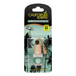 CALIFORNIA SCENTS Hanging Vial Air Freshener (5ml)