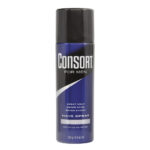 CONSORT For Men Hair Spray (8.3oz) - Regular Hold