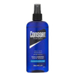CONSORT For Men  Non-Aerosol Hair Spray (8oz)