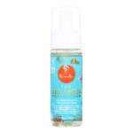 CURLS Sea Moss Nourish & Shine Foam Mousse (5.75oz)