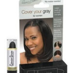 COVER YOUR GRAY Touch-up Stick - Jet Black