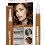 COVER YOUR GRAY Root Touch-up & Highlighter - Medium Brown