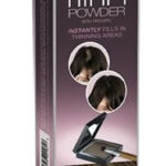 COVER YOUR GRAY Fill In Powder Women - Dark Brown