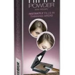 COVER YOUR GRAY Fill In Powder Women - Medium Brown