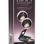 COVER YOUR GRAY Fill In Powder Women - Black