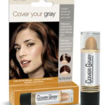 COVER YOUR GRAY Touch-up Stick - Light Brown