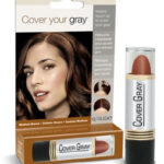 COVER YOUR GRAY Touch-up Stick - Medium Brown