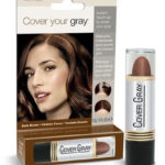 COVER YOUR GRAY Touch-up Stick - Dark Brown
