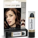 COVER YOUR GRAY Touch-up Stick - Black