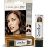 COVER YOUR GRAY Touch-up Stick - Mahogany