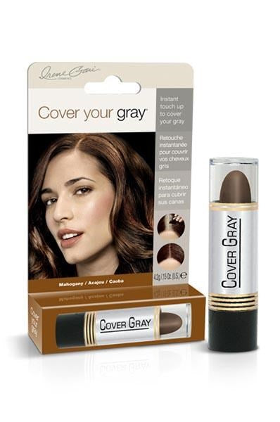 COVER YOUR GRAY Touch-up Stick - Mahogany